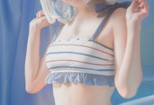 ElyEE子 - NO.98 2022.June-T4 (4套+视频) [121P+3V-303MB]-妹子图