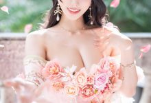 雨波_HaneAme - NO.168 2022年10月新品订阅 (4套+视频) [113P4V-1.11GB]-妹子图