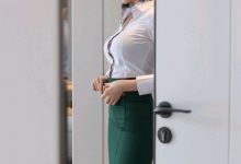 [XiuRen秀人网] 2021.09.26 No.3996 安然Maleah [81+1P]-妹子图