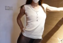 [ROSI口罩系列]2022.02.19 NO.2078[92+1P／155MB]-妹子图