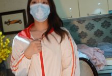 [ROSI口罩系列]2022.02.23 NO.2082[46+1P／59.7MB]-妹子图