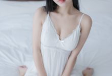 [DKGirl御女郎]视频 2017.05.12 VN.014 安娜金 [1V]-妹子图