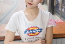 [MSLASS]梦丝女神 - 可岚 油光丝袜的少女 [73P1V-911MB]-妹子图