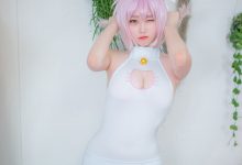 [CREAMSODA] Vol.06 BamBi [75P-504MB]-妹子图