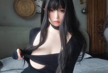 女主K - NO.09 害羞的妹妹 [17P-97MB]-妹子图