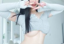 女主K - NO.11 你喜欢这样的K吗 [46P-283MB]-妹子图