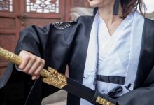 [MSLASS]梦丝女神 - 女侠之剑(上) 玥玥 [41P1V-748MB]-妹子图