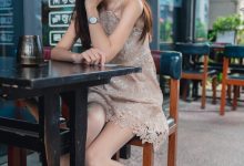 袜涩写真 VOL.011 安妮肤色丝袜 [43P／182MB]-妹子图