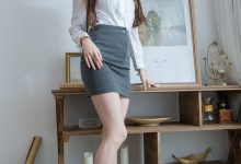 [SJA佳爷]闺蜜视角 NO.033 朦 [64P+94M]-妹子图