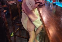 袜涩写真 VOL.030 暖暖的大毛衣 [46P／228MB]-妹子图