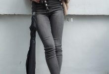 [SJA佳爷]闺蜜视角 NO.052 墙 [65P+64M]-妹子图