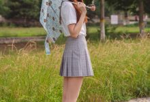 袜涩写真 VOL.042 思甜 2.0 [56P／222MB]-妹子图