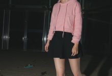 袜涩写真 VOL.046 万圣节特辑 [58P／234MB]-妹子图