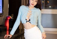 [XiuRen秀人网] 2021.12.31 No.4411 汐汐baby [102+1P]-妹子图