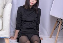 [SSA丝社] No.727 腿模丹丹的黑丝美足 下 [119P-135MB]-妹子图