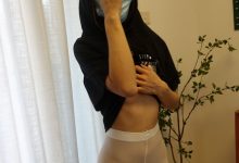 [ROSI口罩系列]2023.08.21 NO.2626[41+1P／52MB]-妹子图