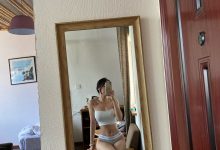 文茜cool - 你的女友[25P-90MB]-妹子图