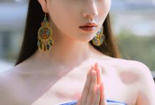 年年Nnian - 云端 [33P-347MB]-妹子图