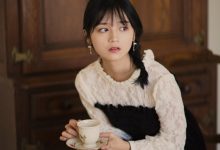 [ArtGravia] vol.318 Kang Inkyung  [100P/529MB]-妹子图