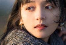 DJAWA Photo - Jeong Jenny - Lovely Pink  [34P/164MB]-妹子图