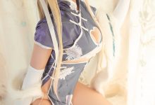 念念_D NO.005 赤城 白 无垢[20P-424MB]-妹子图