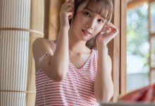 [YITUYU艺图语] 2021.08.13 西瓜少女 湘湘 [25P-217MB]-妹子图