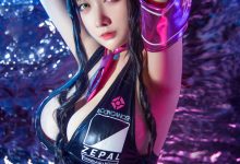 念念_D NO.007 迦摩[9P-53MB]-妹子图