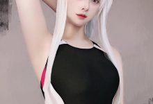 念念_D NO.010 二次元 [27P-114MB]-妹子图