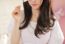 [YITUYU艺图语] 2021.08.14 小羽毛 久久 [22P-396MB]-妹子图