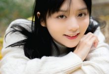 [YITUYU艺图语] 2021.08.14 银杏之恋 雨文 [39P-474MB]-妹子图