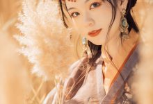 [YITUYU艺图语] 2021.08.14 昭君出塞 薄荷 [35P-601MB]-妹子图