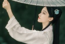 [YITUYU艺图语] 2021.08.16 春不渡 是非姑娘 [40P-846MB]-妹子图