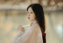 [YITUYU艺图语] 2021.08.16 蒹葭 薄荷 [26P-444MB]-妹子图