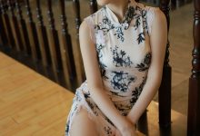 [IESS异思趣向] 2022.06.04 丝享家1107：九妹《柔情似水》[93P／150MB]-妹子图