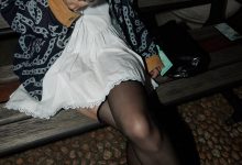 [见新摄影]NO.033 等一阵风 再按快门 [213P+2V-1.78G]-妹子图