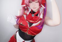 Yuki亭 - NO.21 宝鐘マリン船長❣️コスプレ (宝鐘マリン) [29P-63MB]-妹子图