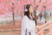 [YITUYU艺图语]2022.04.19 樱吹叶 倾倾[19+1P／113MB]-妹子图