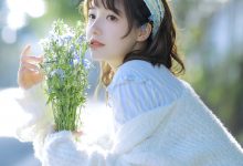 [YITUYU艺图语]2022.04.20 清透氧气女孩 阳曦[28+1P／229MB]-妹子图