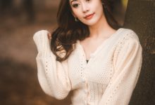 [YITUYU艺图语]2022.04.21 丛林漫步 杨怡[32+1P／333MB]-妹子图