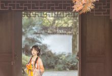 [YITUYU艺图语]2022.04.21 豆蔻 False-5[23+1P／141MB]-妹子图