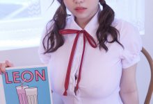 LEEHEE EXPRESS – LEHF – 092 Merry [43P-301MB]-妹子图