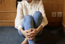 [见新摄影]NO.034 王家卫风格红色高跟鞋，质朴的生活气 [233P+1V-1.91G]-妹子图