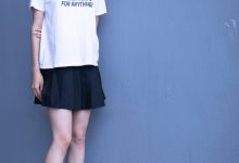 [BoBoSocks袜啵啵]积分限定作品 NO.002 泡芙- AJ、白色棉质船袜、裸足[135P／1.24GB]-妹子图