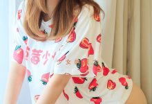 [MyGirl美媛馆] 2022.02.24 VOL.629 媛媛酱belle [64+1P]-妹子图