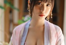 伊织萌写真集「午餐时间旅行」-妹子图