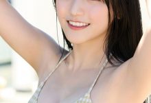 铃木爱理写真集「Hello! Project Digital Books Vol.115」-妹子图