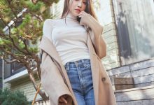 [Espacia Korea] EHC #104 - SNOW  [54P-299MB]-妹子图