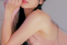 SWTB Vol.22 - Seethrough YUI [42P+1V-1.5G]-妹子图