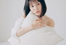 [YITUYU艺图语] 2021.04.26 清风白信 裸心心 [36P296MB]-妹子图