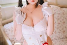 日奈娇 NO.88 - 猫娘女仆 [88P+4V-1.21G]-妹子图